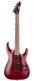 MH MODEL 200 DARK RED TRANSPARENT