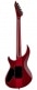 E-II HORIZON III FR FLAMED MAPLE BLACK CHERRY FADE