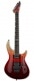 E-II HORIZON III FR FLAMED MAPLE BLACK CHERRY FADE