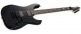 SIGNATURE KIRK HAMMETT KH-2 NECK THRU BLACK