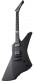 SIGNATURE JAMES HETFIELD SNAKEBYTE BLACK SATIN