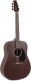 GUITARE ACOUSTIQUE WOOD CLASSICS AAD96-M NATUREL MAT ACAJOU NATUREL ACAJOU