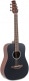 GUITARE ACOUSTIQUE WOOD CLASSICS AAT96-4S TRAVEL MAT