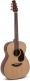 GUITARE ACOUSTIQUE WOOD CLASSICS AAO96-4 ORCHESTRA MODEL NATURAL NATUREL