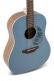 GUITARRA ACÚSTICA JUMP SLOPE SHOULDER DREADNOUGHT LAGOON