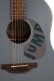 GUITARRA ACÚSTICA JUMP SLOPE SHOULDER DREADNOUGHT LAGOON