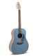 GUITARRA ACÚSTICA JUMP SLOPE SHOULDER DREADNOUGHT LAGOON