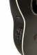 CLASSIQUE CELEBRITY CS STANDARD MID CUTAWAY BLACK