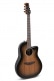 CELEBRITY STANDARD PLUS MID CUTAWAY BLACKWOOD BURST