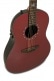 PRO SERIES ULTRA MID-DEPTH NON-CUTAWAY VAMPIRA RED