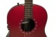 PRO SERIES ULTRA MID-DEPTH NON-CUTAWAY VAMPIRA RED