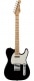 FULLERTON DELUXE ASAT CLASSIC JET BLACK MN