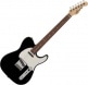 FULLERTON DELUXE ASAT CLASSIC JET BLACK RW