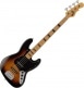 TRIBUTE JAZZ BASS 3 TONS SUNBURST