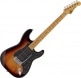 TRIBUTE LEGACY HSS 3 TONE SUNBURST MN