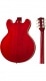 ORIGINAL ES-335 SIXTIES CHERRY - B-STOCK