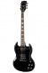 SG STANDARD EBONY MC