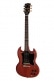 SG TRIBUTE VINTAGE CHERRY SATIN MC