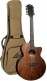 SAUVAGE JUMBO 12 STRINGS CTW