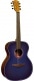 TRAMONTANE T-BLUE-A AUDITORIUM BLUE BURST