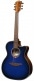 TRAMONTANE T-BLUE-ACE AUDITORIUM CTW BLUE BURST