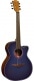 TRAMONTANE T-BLUE-ACE AUDITORIUM CTW BLUE BURST