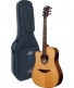 HYVIBE 15 DREADNOUGHT CTW GAUCHER