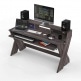 SOUND DESK PRO WALNUT