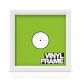 VINYL FRAME SET 12 - WHITE