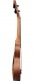 TIKI BABY TKU110S UKULELE SOPRANO SLIM ARCHED BACK