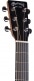 000 EPICEA SITKA - SAPELE JUNIOR