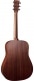 DREADNOUGHT SAPELE-SAPELE