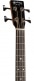 DREADNOUGHT JUNIOR BASS