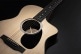 GUITARE SC-10E KOA