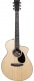 GUITARE SC-10E KOA