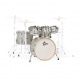 CATALINA MAPLE STUDIO 22 SILVER SPARKLE 