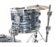 RENOWN MAPLE ROCK 22 SILVER OYSTER PEARL