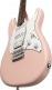 STERLING CT50HSS PUEBLO PINK SATIN