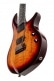 JOHN PETRUCCI MAJESTY BLOOD ORANGE BURST