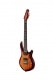 JOHN PETRUCCI MAJESTY 7 CORDES BLOOD ORANGE BURST