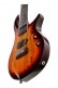 JOHN PETRUCCI MAJESTY 7 CORDES BLOOD ORANGE BURST