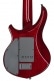 JOHN PETRUCCI MAJESTY 7 STRINGS BLOOD ORANGE BURST