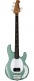 STINGRAY RAY34 DORADO GREEN