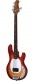 STERLING RAY34FM HERITAGE CHERRY BURST