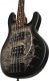 STERLING RAY34HHPB TRANS BLACK SATIN