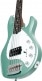 STINGRAY RAY35 DORADO GREEN