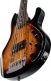 STINGRAY RAY35SM 3-TONS SUNBURST