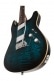 SABRE DEEP BLUE BURST