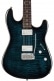 SABRE DEEP BLUE BURST