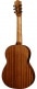 GUITARE CLASSIQUE NATURELLE 4-4 GAUCHER